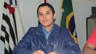 preview picture of video 'Discurso Vereador Professor Heber PSD - Sessão 07-04-2015 - Câmara de Nova Campina-SP'