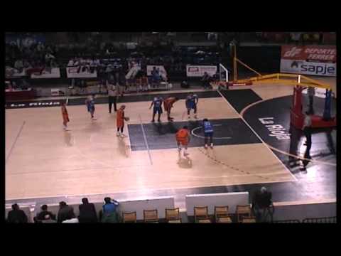 ADECCO ORO JORNADA17 COCINAS.COM...,68 - 83,FORD BURGOS ... (24/01/2014)