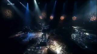 Jarle Bernhoft - Shout 2011 Arte tv Live new funk