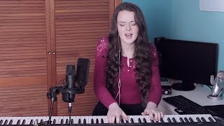 Mike Posner - I Took A Pill In Ibiza (SeeB Remix / Audio)  |  Jade Burke Cover