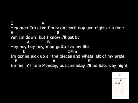Someday - Al Jarreau