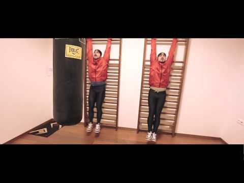 POSSET (prod. Domenik) - DRAGON (Videoclip Oficial De Derutant)