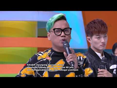 PAGI PAGI PASTI HAPPY EPISODE 86 - Part 4