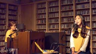 담소네공방 - 마음 다해 사랑하는 일 (180422 단독공연 '봄을 닮은 그대 @망원 벨로주)