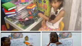 Desafio da consoante C