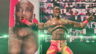 Ultimate Edition Bobby Lashley Review