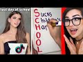 School TikToks I Watch Instead Of Doing Homework DEFAULT Thumbnail