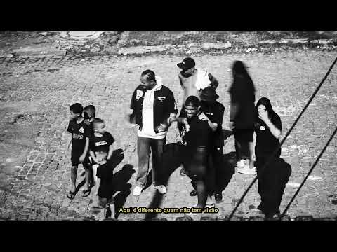 10. Eu Vim de Lá (Prod. ChrisBeatsZN, Og Parma)