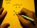 Lewis Dot Structure of CH2CH2 (Ethene)