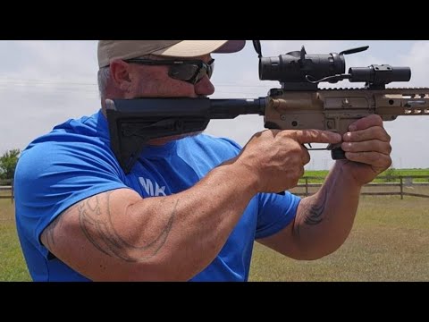ATN X-Sight vs. Sightmark Wraith - Share your shooting and hunts!