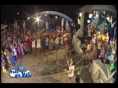 Hi-Q - Bună dimineaţa (#hiq17ani la Vara pe val)