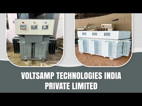 About Voltsamp Technologies India Private Limited