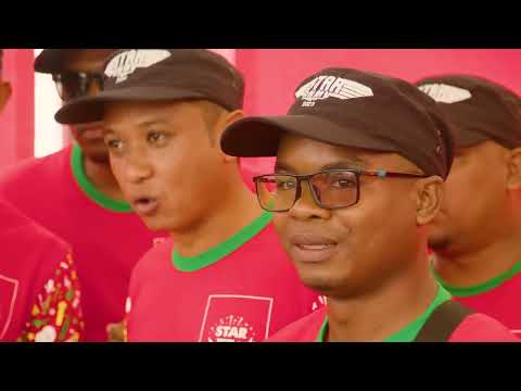 STAR MADAGASCAR - CNMV 2023