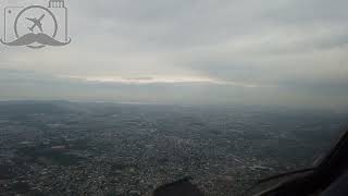 ATR 72-600 | POA Porto Alegre | RWY 29 | 204