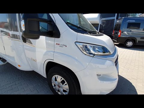 Reisemobile Rupp | Carado T 447 | Wenig KM! | EZ 2019 | Roomtour | #reisemobilerupp