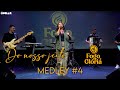 Fogo E Glória Medley 4 Do Nosso Jeito