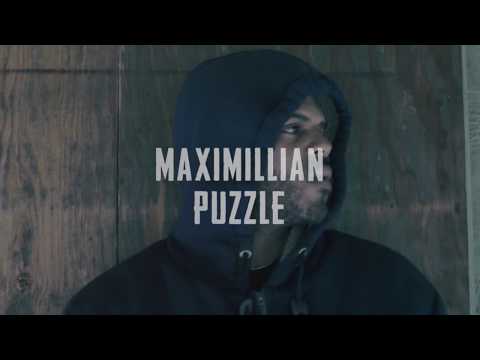 Maximillian Puzzle's "WACKO JACKO" Directed by Quap cousteau