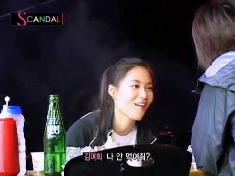 Mnetスキャンダル　＃7