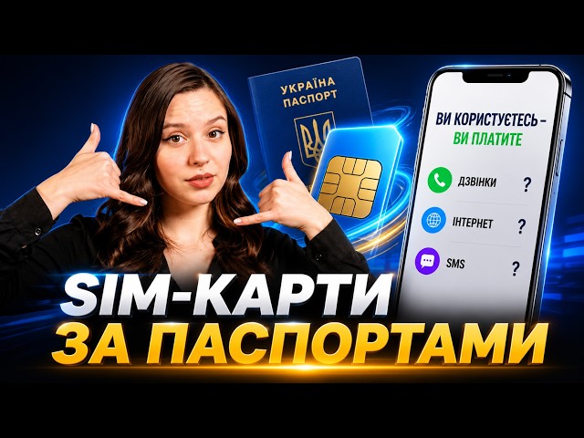 Кінець абонплати. Мобільні оператори міняють ціни. Як платити лише за те, чим користуєшся?