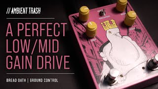 Video thumbnail for Ground Control - Bread Oath Overdrive // Full Demo by ambienttrash