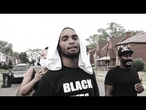 FL Dinero - No Peace (Official Video) (Shot by @Xaiworldwide)