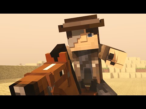 "Hey Brother" - A Minecraft Parody (Avicii - Hey Brother)