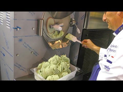 Máquinas Automáticas Produzem Italiano