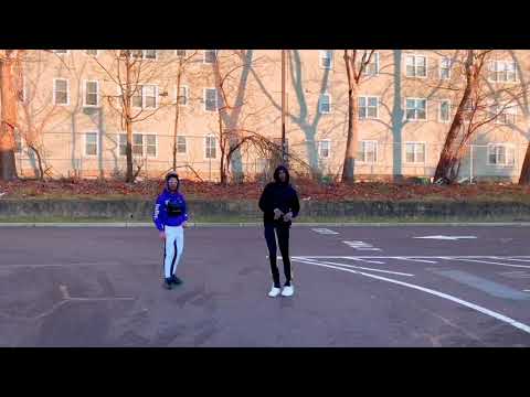 XXXTentacion (feat. Matt Ox) - $$$ (Dance Video) | JayyGoinUp