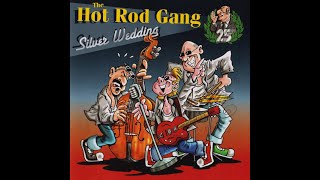 The Hot Rod Gang - Sexbomb (Tom Jones Rockabilly Cover)