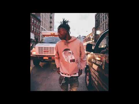 (FREE) Joey Badass Type Beat - "LEARNING"