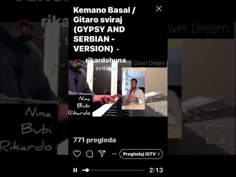 nina💋bubi💋rikardo