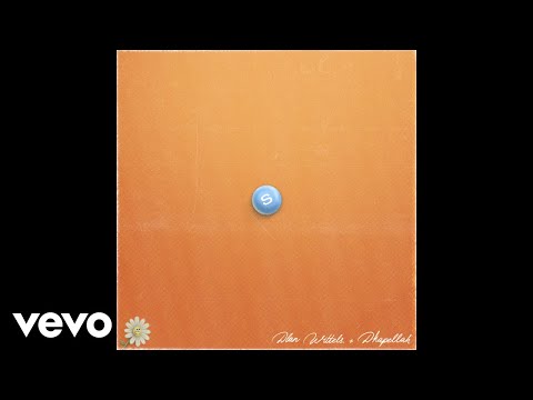 Alan Wittels, Akapellah - Skittlez (Audio)