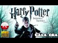 HARRY POTTER I INSYGNIA ŚMIERCI CZĘŚĆ 1 CAŁA GRA W POLSKIEJ WERSJI JĘZYKOWEJ FULL HD 1080p