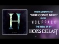 Hopes Die Last - Here Comes Nero (Full EP Stream ...