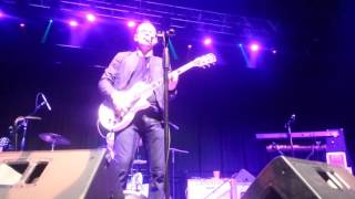 PAPA VEGAS - "Bombshell" &amp; "No Destination" (Live in Grand Rapids, 2/10/17)