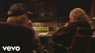 Willie Nelson, Merle Haggard - Don&#39;t Think Twice, It&#39;s Alright (Digital Video)