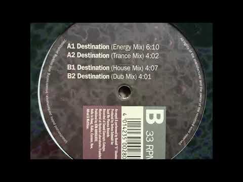 Cenobyte - Destination. Suck Me Plasma