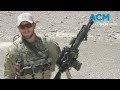 Former Australian Soldier Oliver Schulz Charged With Alleged War Crime Murder