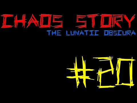 Ende - Let's Play Chaos Story - The Lunatic Obscura - #20