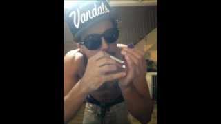 Cypress Hill, Rusko - Can't Keep Me Down ft. Damian Marley ft. nelly