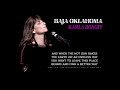 Karla Bonoff ~ BAJA CALIFORNIA....w/Lyrics