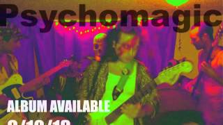 Psychomagic- Mutated Love