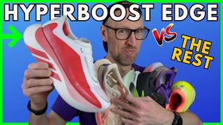 Adidas Hyperboost Edge vs Max Cushion Kings – Which One Wins?
