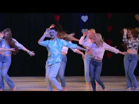 ORIENTAL LOVE troupe feat. Prince Kayammer - Shaabi