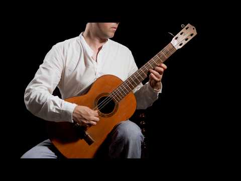 Vicente Tatay Concert/Flamenco Guitar circa 1950 - Esteso, Hernandez, Barbero, Torres Bild 14