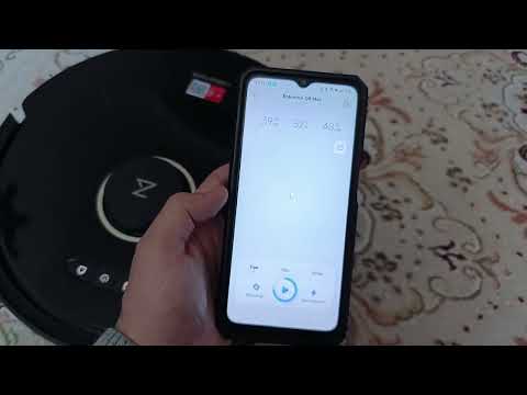 How to Reconnect Your Roborock Vacuum Cleaner to Your WiFi Network | Robot Vacuum Cleaner Offline...