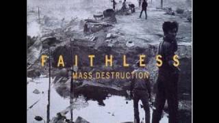 Faithless - Mass Destruction (George W. Bush Mix)