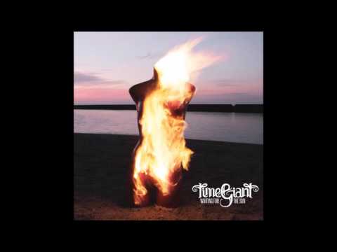 TimeGiant - Waiting For The Sun FULL ALBUM EP