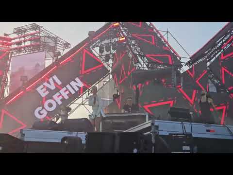 Evi Goffin (ex-Lasgo) - Pray, Alone, Surrender & Something (Live At Love The Twentis 2024)