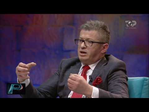 Top Story, 23 Janar 2017, Pjesa 3 - Top Channel Albania - Political Talk Show